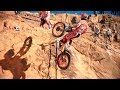 TR1 ▪ SPAIN CHAMPIONSHIP ▪ Trial Valderrobres