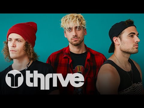 Cheat Codes - Say Goodbye (Acoustic Version)