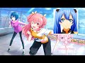 [GAME SIZE] Kimagure Mercy 気まぐれメルシィ Airi Momoi 桃井 愛莉 Alternate Vocal