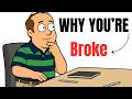 The Hidden Reason You're Not Getting Rich
