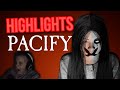 PACIFY HIGHLIGHTS || Dewald Black