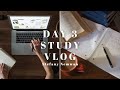 Studying for the CPACC - Deque University and models of disability. Vlog day 3.