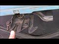 Failing Hood Latches or What?  Bumpside and Dentside FORD Trucks.