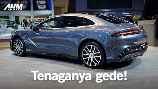 Download Lagu Denza Z9 : Plug-in Hybrid EV kencang dari BYD MP3 Download Lagu Denza Z9 : Plug-in Hybrid EV kencang dari BYD MP3