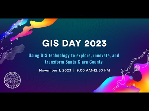 GIS Day 2023