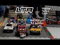 [TV] LEGO Fest. LTR День 2. грузовики и пузотерки