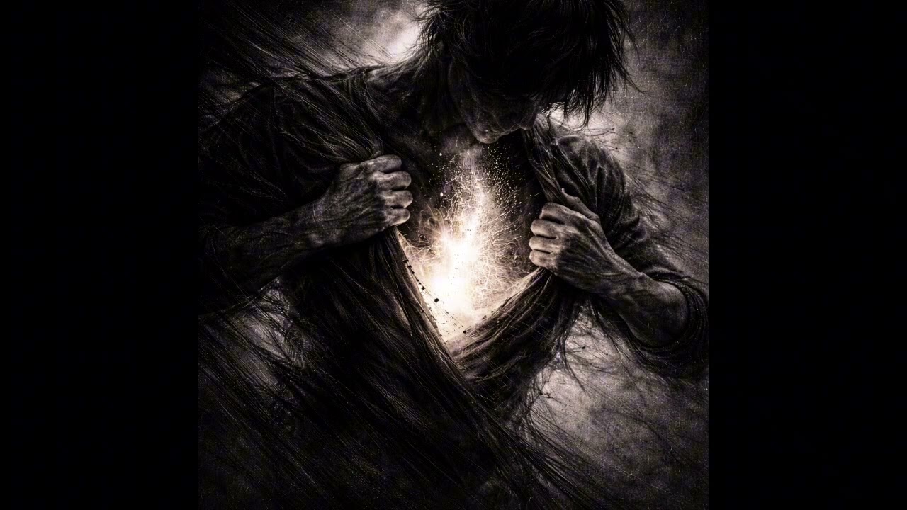 Watch Me Fall Apart - I Let You Go (Official Audio)