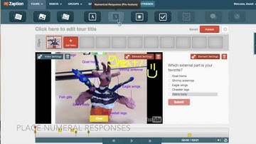Annotate Videos with Zaption (Teacher Feedback)