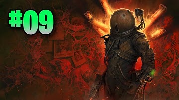 CRONOS THE NEW DAWN PS5 Playthrough Gameplay PART 09 No Commentary 4k60fps 