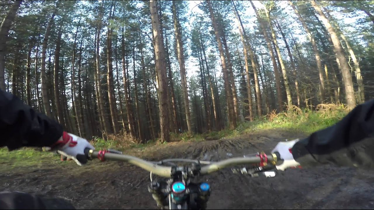 wharncliffe woods mtb