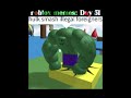 Roblox memes: Day 51 #roblox #rblx #memes #funny #robloxedit #fyp