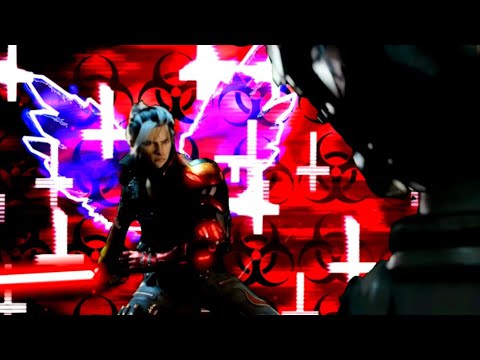 Free Fire Phantom GMV // Allen Mock x Chow Chow