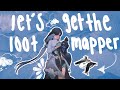 let's get the loot mapper! *.·✧ ✦