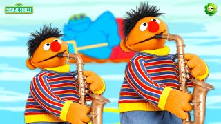 Sesame Street Games 1710