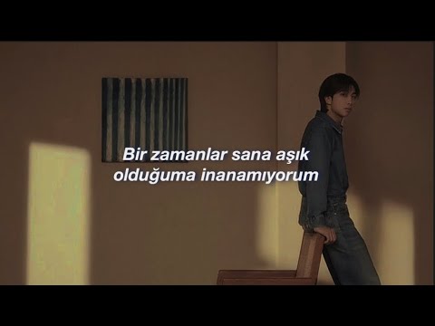 RM - Change pt.2 (Türkçe Çeviri)