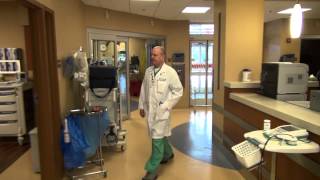 MJM - Free Standing ER