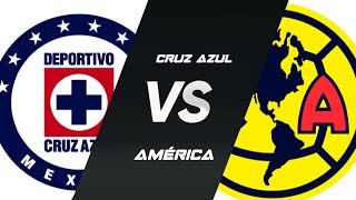 Predicción: Cruz Azul vs. América | FINAL IDA | Clausura 2024