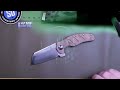 Is the Kizer Sheepdog XL good for EDC
