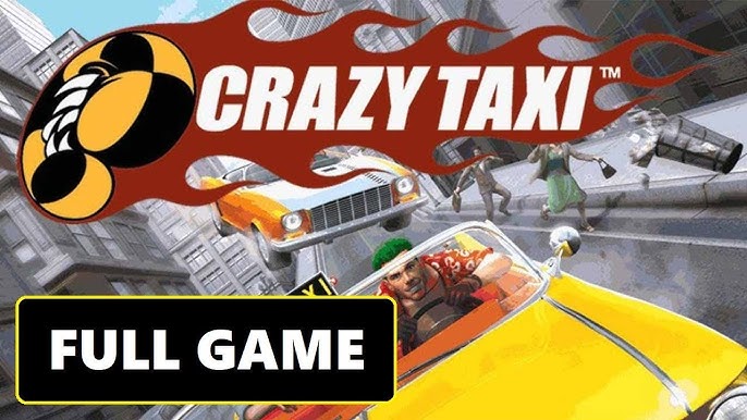 Parcel Corps Impressões: Crazy Taxi encontra Sunset Overdrive Antevisão -  Gamereactor