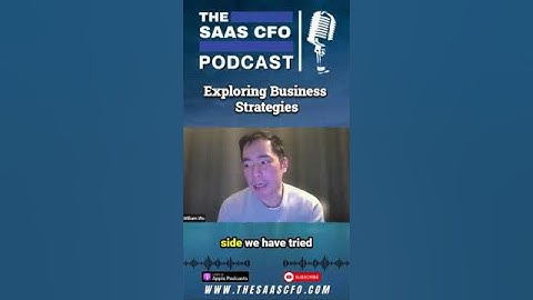 Exploring Business Strategies #saas #podcast #artisse #businessstrategy #shorts #saasstartup