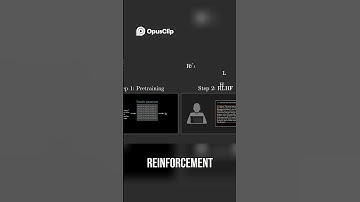 AI Chatbot Training  From Pre Training to Human Feedback