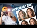 Photoshop&#39;da Biyometrik Vesikalık Fotoğraf Nasıl Yapılır?