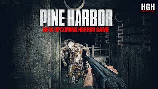 Pine Harbor | Full Demo | Walkthrough Gameplay Playthrough No Commentary