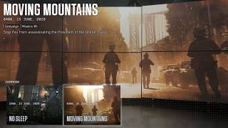 Battlefield™ 6 Campaign - 06: Moving Mountains