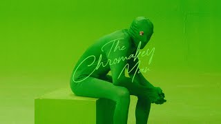 Watch The Chromakey Man Trailer