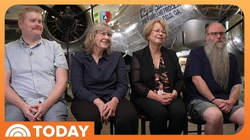 Genealogist Discovers Bond Between Families of WWII Veterans