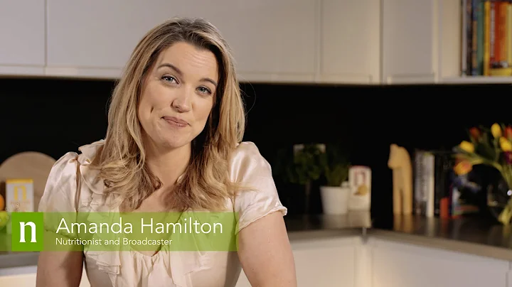 The 80/20 approach to eating well by nutritionist ...