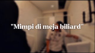 Download Lagu MIMPI DI MEJA BILIARD | Kelompok 2 MP3
