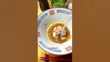 店の味だこりゃ マルタイの棒ラーメン最高アレンジ Shorts マルタイ 