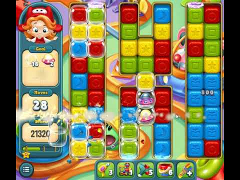 Toy Blast level 788 no boosters 😈
