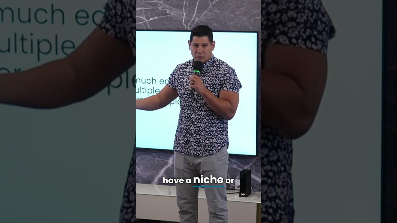 Niche Down Why Specialists Earn More And How 