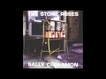 The Stone Roses - Sally Cinnamon (12 Inch, 1987)