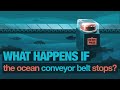 The Global Ocean Conveyor Belt and Its Impact on Climate