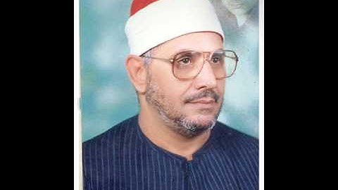 شيخ شحات سورة الاعلى والغاشية و قصار السور