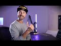 End of video