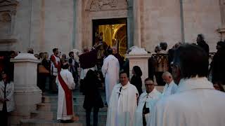 Bassa Musica di Mola di Bari - Marcia Mosè -Festa di San Eustacchio ad Acquaviva delle Fonti 20/5/24