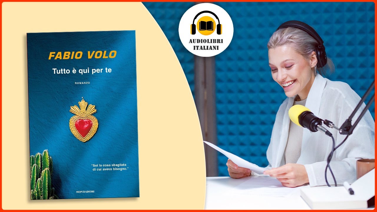 Le frasi che trovi nei libri - 📖 autore: Fabio Volo 📕 titolo del libro: Tutto  è qui per te. • ▷ Anche tu hai sottolineato un libro ? Inserisci l'hashtag  👉 #