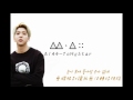 [中字認聲]B1A4-ToMyStar
