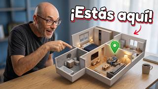 ¡Lo puse en TODAS las habitaciones! Detección inteligente de habitaciones 😲