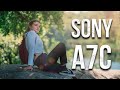 Sony a7C Review | Full Frame and Compact, Best of both worlds?