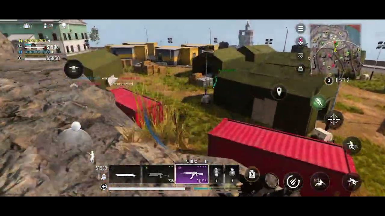 Call of duty war zone gameplay - YouTube