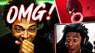These 2 Sweats Gotta Be Stopped... | Ghost4Ghost
