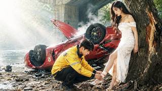 Cheating Wife Stole All Moneyunexpectedly He Saved A Beauty Ceogave Him 50b