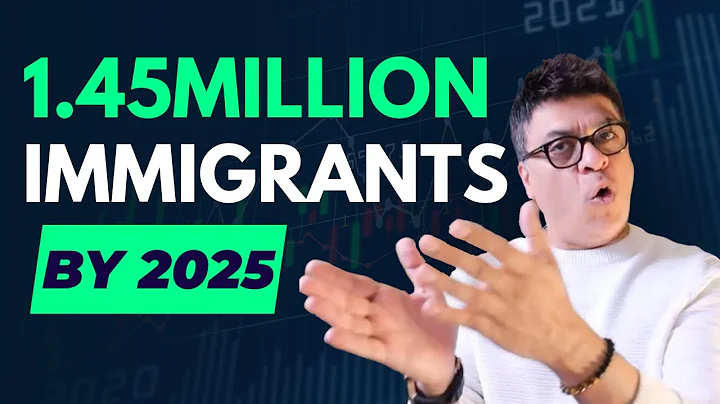 New Immigration Quotas - What do they mean? | Canada Immigration Levels Plan 2023-2025. - DayDayNews