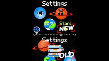 The UI update!  #scratch#games #scratchgames #shorts #short #gamedev #gamedevelopment #scratchgames