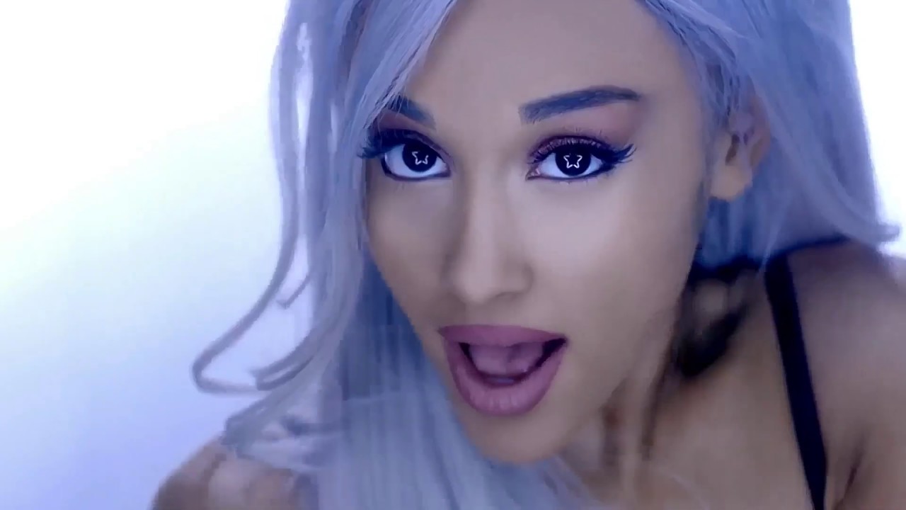 Ariana Grande Focus 1080p klara fr - YouTube